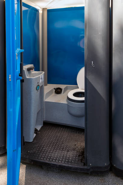 Best Portable restroom trailer rental  in Orida City, FL
