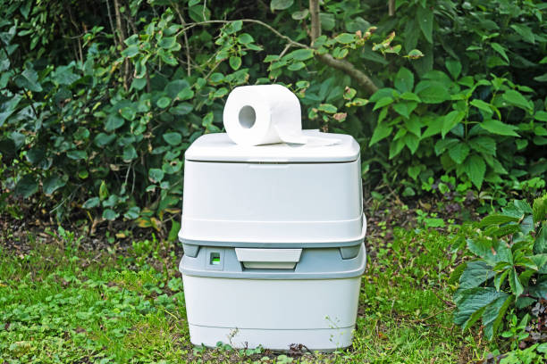 Best Handicap porta potty rental  in Orida City, FL