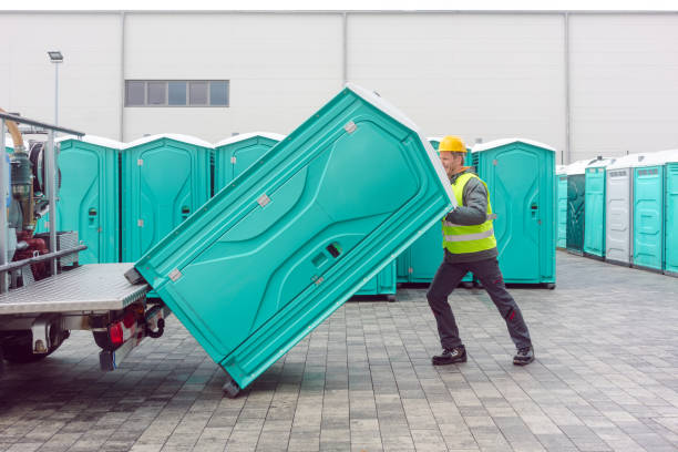 Best Porta potty rental near me  in Orida City, FL