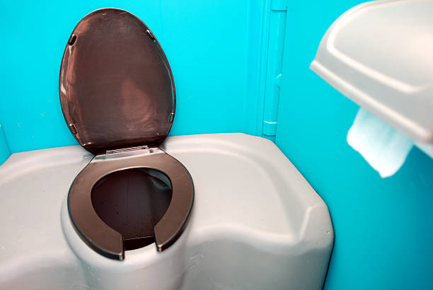 Best Wedding porta potty rental  in Orida City, FL