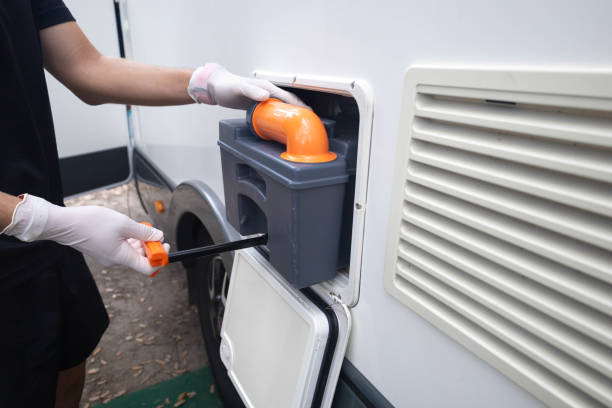 Best Affordable portable toilet rental  in Orida City, FL