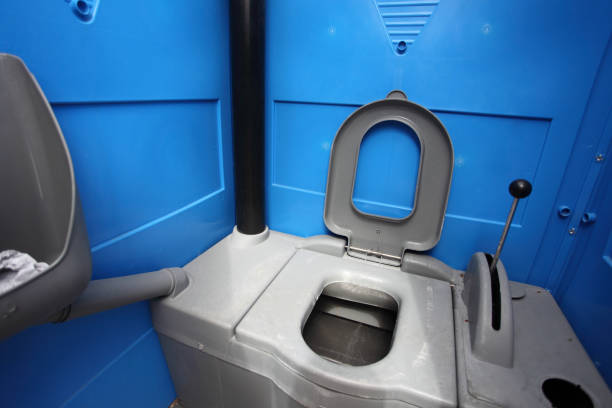 Sanitation services for porta potties in Florida City, FL