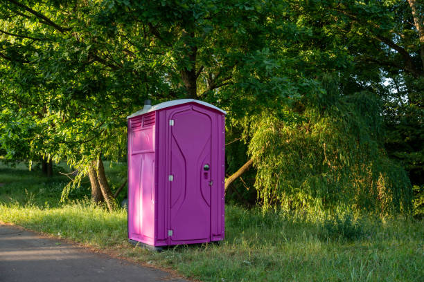 Best Porta potty delivery and setup  in Orida City, FL