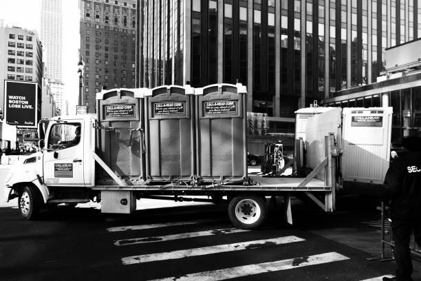 Best Luxury portable toilet rental  in Orida City, FL