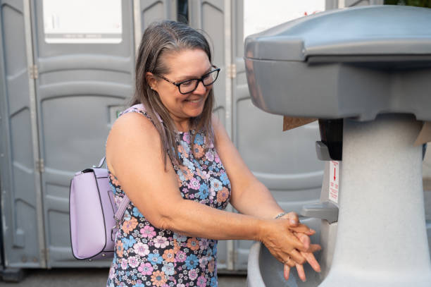 Best Long-term porta potty rental  in Orida City, FL