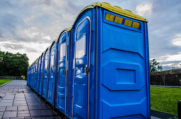 Best Affordable porta potty rental  in Orida City, FL